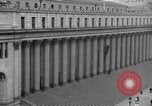 Standbild James Farley Post Gebäude New York City USA, 1918, aus Sekunde 44 historischem Filmmaterial Videoclip 65675052546