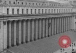 Standbild James Farley Post Gebäude New York City USA, 1918, aus Sekunde 45 historischem Filmmaterial Videoclip 65675052546