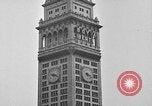 Image of Woolworth Building New York City USA, 1918, second 13 stock footage video 65675052547