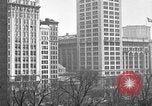 Image of Woolworth Building New York City USA, 1918, second 19 stock footage video 65675052547