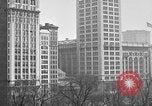 Image of Woolworth Building New York City USA, 1918, second 20 stock footage video 65675052547