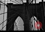 Image of Statue of Liberty New York City USA, 1918, second 28 stock footage video 65675052548