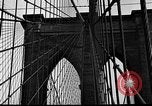 Image of Statue of Liberty New York City USA, 1918, second 29 stock footage video 65675052548