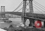 Image of Statue of Liberty New York City USA, 1918, second 33 stock footage video 65675052548