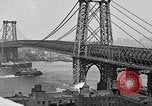 Image of Statue of Liberty New York City USA, 1918, second 34 stock footage video 65675052548