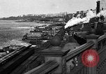 Image of Statue of Liberty New York City USA, 1918, second 43 stock footage video 65675052548