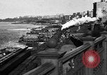 Image of Statue of Liberty New York City USA, 1918, second 45 stock footage video 65675052548