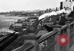 Image of Statue of Liberty New York City USA, 1918, second 47 stock footage video 65675052548