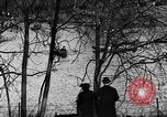 Image of Statue of Liberty New York City USA, 1918, second 52 stock footage video 65675052548