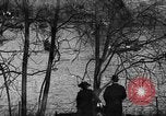 Image of Statue of Liberty New York City USA, 1918, second 55 stock footage video 65675052548