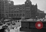 Image of Broad Street Station Philadelphia Pennsylvania USA, 1918, second 6 stock footage video 65675052549