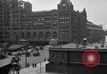 Image of Broad Street Station Philadelphia Pennsylvania USA, 1918, second 7 stock footage video 65675052549