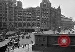 Image of Broad Street Station Philadelphia Pennsylvania USA, 1918, second 8 stock footage video 65675052549