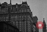 Image of Broad Street Station Philadelphia Pennsylvania USA, 1918, second 10 stock footage video 65675052549