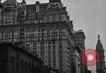 Image of Broad Street Station Philadelphia Pennsylvania USA, 1918, second 11 stock footage video 65675052549