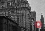 Image of Broad Street Station Philadelphia Pennsylvania USA, 1918, second 12 stock footage video 65675052549