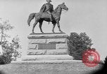 Image of Broad Street Station Philadelphia Pennsylvania USA, 1918, second 39 stock footage video 65675052549