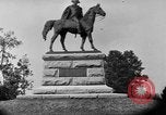 Image of Broad Street Station Philadelphia Pennsylvania USA, 1918, second 40 stock footage video 65675052549