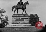 Image of Broad Street Station Philadelphia Pennsylvania USA, 1918, second 42 stock footage video 65675052549
