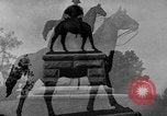 Image of Broad Street Station Philadelphia Pennsylvania USA, 1918, second 44 stock footage video 65675052549