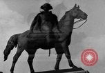 Image of Broad Street Station Philadelphia Pennsylvania USA, 1918, second 45 stock footage video 65675052549