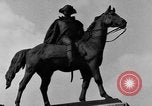 Image of Broad Street Station Philadelphia Pennsylvania USA, 1918, second 46 stock footage video 65675052549