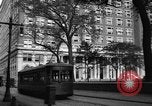 Image Independence Hall Philadelphia Pennsylvania USA, 1918, de la seconde 4 séquences d'archives historiques vidéo 65675052550