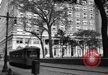 Image Independence Hall Philadelphia Pennsylvania USA, 1918, de la seconde 5 séquences d'archives historiques vidéo 65675052550