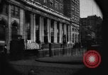 Image Independence Hall Philadelphia Pennsylvania USA, 1918, de la seconde 9 séquences d'archives historiques vidéo 65675052550