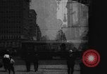 Image Independence Hall Philadelphia Pennsylvania USA, 1918, de la seconde 15 séquences d'archives historiques vidéo 65675052550
