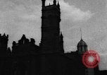Image Independence Hall Philadelphia Pennsylvania USA, 1918, de la seconde 37 séquences d'archives historiques vidéo 65675052550