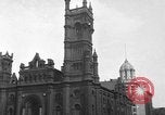 Image Independence Hall Philadelphia Pennsylvania USA, 1918, de la seconde 39 séquences d'archives historiques vidéo 65675052550