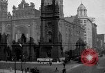 Image Independence Hall Philadelphia Pennsylvania USA, 1918, de la seconde 41 séquences d'archives historiques vidéo 65675052550