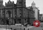 Image Independence Hall Philadelphia Pennsylvania USA, 1918, de la seconde 42 séquences d'archives historiques vidéo 65675052550