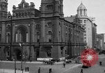 Image Independence Hall Philadelphia Pennsylvania USA, 1918, de la seconde 44 séquences d'archives historiques vidéo 65675052550