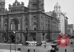 Image Independence Hall Philadelphia Pennsylvania USA, 1918, de la seconde 46 séquences d'archives historiques vidéo 65675052550