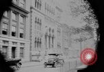 Image of Lu Lu Temple and the Walnut Street Theater dated 1806 Philadelphia Pennsylvania USA, 1918, second 3 stock footage video 65675052551