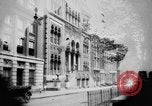 Image of Lu Lu Temple and the Walnut Street Theater dated 1806 Philadelphia Pennsylvania USA, 1918, second 7 stock footage video 65675052551