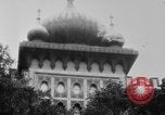 Image of Lu Lu Temple and the Walnut Street Theater dated 1806 Philadelphia Pennsylvania USA, 1918, second 9 stock footage video 65675052551