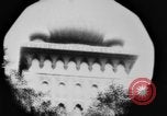 Image of Lu Lu Temple and the Walnut Street Theater dated 1806 Philadelphia Pennsylvania USA, 1918, second 11 stock footage video 65675052551