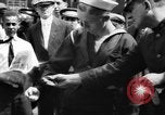 Image of tame pigeons Philadelphia Pennsylvania USA, 1918, second 39 stock footage video 65675052552
