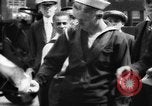 Image of tame pigeons Philadelphia Pennsylvania USA, 1918, second 41 stock footage video 65675052552