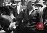 Image of tame pigeons Philadelphia Pennsylvania USA, 1918, second 43 stock footage video 65675052552