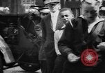 Image of tame pigeons Philadelphia Pennsylvania USA, 1918, second 49 stock footage video 65675052552