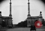 Image of Fairmount Park Philadelphia Pennsylvania USA, 1918, second 3 stock footage video 65675052553