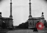 Image of Fairmount Park Philadelphia Pennsylvania USA, 1918, second 4 stock footage video 65675052553