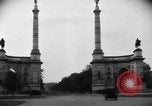 Image of Fairmount Park Philadelphia Pennsylvania USA, 1918, second 5 stock footage video 65675052553