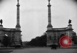 Image of Fairmount Park Philadelphia Pennsylvania USA, 1918, second 6 stock footage video 65675052553