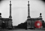 Image of Fairmount Park Philadelphia Pennsylvania USA, 1918, second 9 stock footage video 65675052553