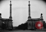 Image of Fairmount Park Philadelphia Pennsylvania USA, 1918, second 11 stock footage video 65675052553